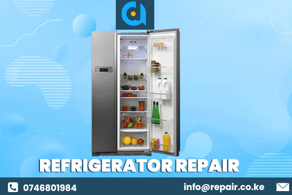Nairobi Refrigerator repair