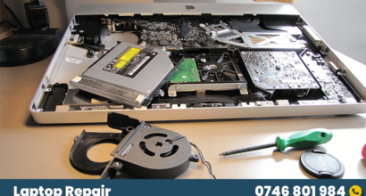 laptop repair nairobi kenya coputer repair services
