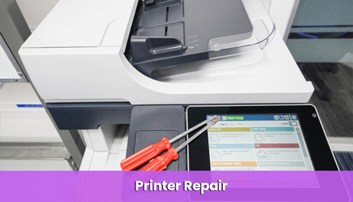 printer repair nairobi kenya