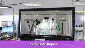 television repair nairobi kenya