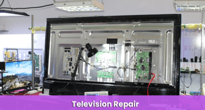 television repair nairobi kenya