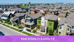 austin real estate texas realtors