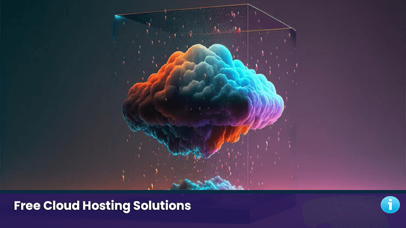 cloud hosting free services companies online