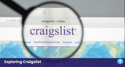 craigslist website