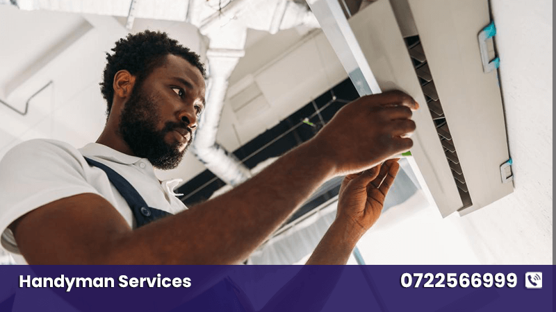 handyman services nairobi kenya
