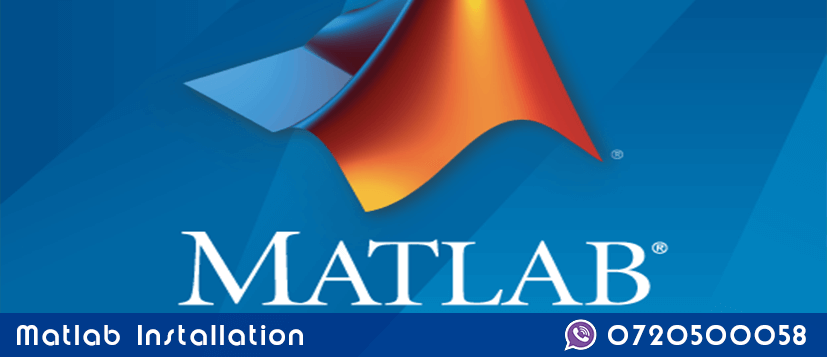 mathworks Matlab Installation nairobi kenya