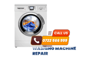 nairobi washing machine repair lavington