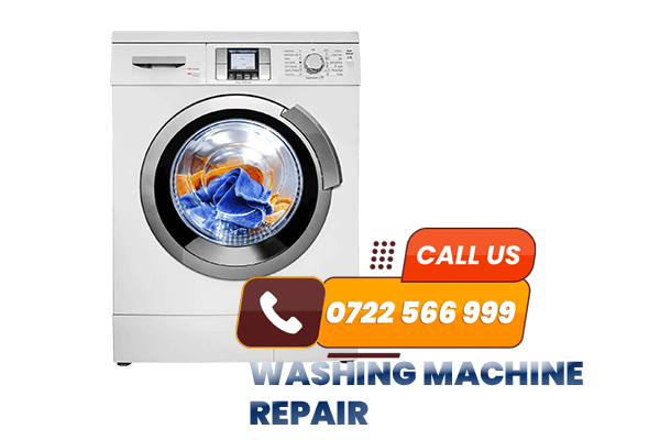 Imperial Appliances Offers Reliable Washer Repair in Nairobi