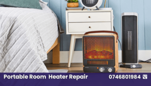 portable room heater repair nairobi kenya