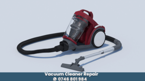vacuum cleaner repair nairobi kenya services