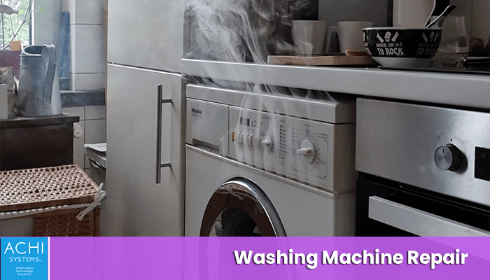 washing machine repair nairobi kenya Top 10