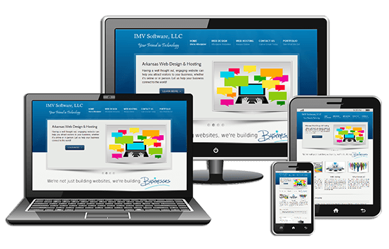 responsive website design services nairobi kenya