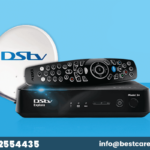 DSTV Installation Services in Nairobi: List of Service Providers