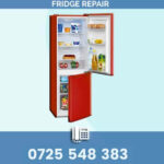 Nairobi’s Top Fridge Repair Service Contractors