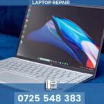 Providers Who Laptop Repairs and Services in Nairobi
