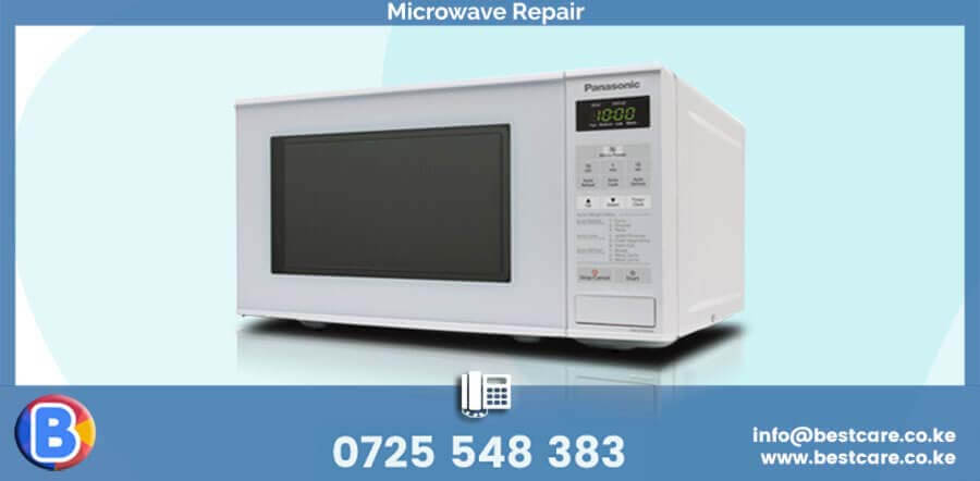Service Providers Who offer Microwave Repair Services 1 Microwave oven repair in Nairobi Kenya