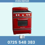 Providers Who offer Oven Repair & Maintenance Services in Nairobi