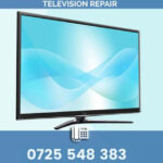 Providers Who offer The Best TV Repairs in Nairobi, 2026