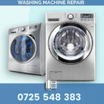 Best Washing Machine Repair in Nairobi: 12 Top Service Providers