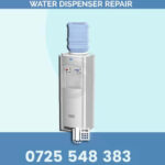 Water Dispenser Repairs | Service Providers in Nairobi