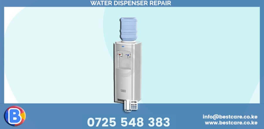 Water Dispenser Repairs | Service Providers in Nairobi 1 WATER DISPENSER REPAIR nairobi kenya