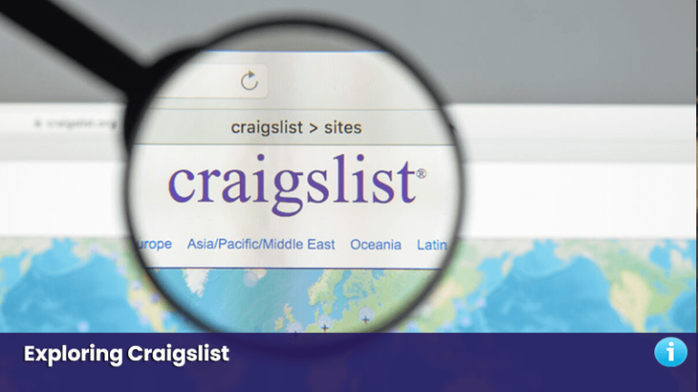 craigslist website