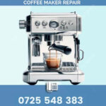 Service Providers for the best Coffee Maker Repair in Nairobi