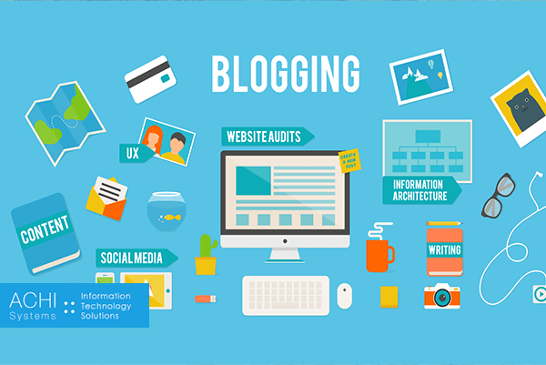 Blog / News Website Design in Nairobi, Kenya 1 free bloggin platforms nairobi kenya