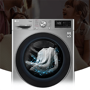 LG Washing Machine Repair in Nairobi, Kenya