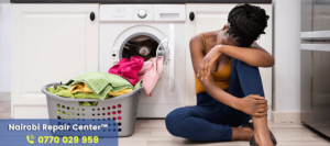 washing machine repair in nairobi kenya
