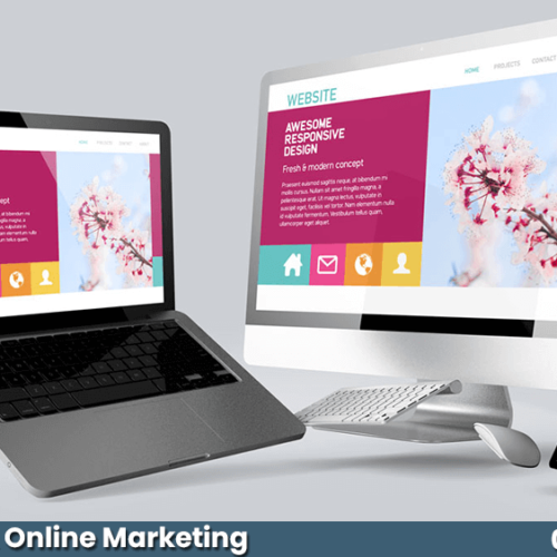 Web Design Services in Nairobi, Kenya