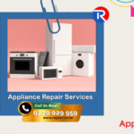 Appliance Repair Nairobi Kenya