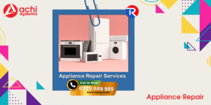 Appliance Repair Nairobi Kenya