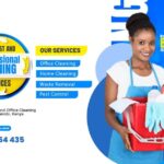 cleaning services nairobi kenya apartment cleaning office cleaning