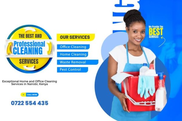 cleaning services nairobi kenya apartment cleaning office cleaning