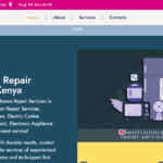 ElectronicsRepair.co.ke
