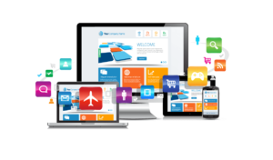 website design service nairobi kenya