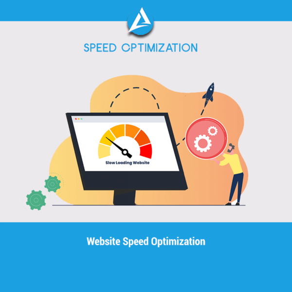 Website Speed Optimization Service