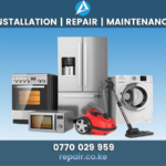 Nairobi’s Best Home Theatre Repair Providers