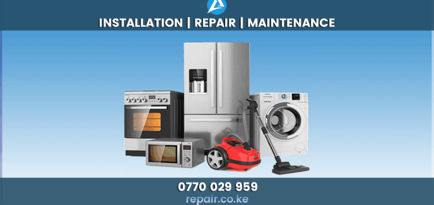 appliance-repair-nairobi-electronics