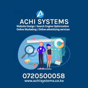 directory - Discover Solutions and Services in Nairobi, Kenya