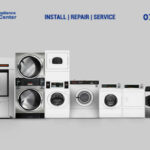 8 Service Providers for Washing Machine Installation in Nairobi