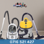 5 Providers who offer Vacuum Cleaner Repair in Nairobi