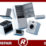 Nairobi Repair Center: Trusted Home Appliance Repair in Nairobi County