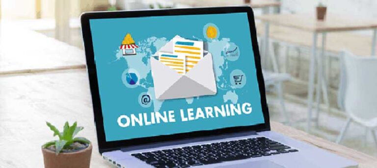 Top 10 Online Education Programs