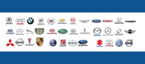 Top american car brands 2025