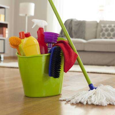 house cleaning nairobi kenya