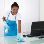 Nairobi Cleaning Services Center Provides Trusted Office Cleaning Services