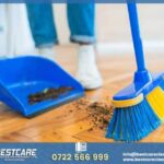 Home Cleaning Services Provided by Cleaning Companies in Nairobi
