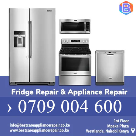 Who Provides the best Fridge Repair in Nairobi? Top 10 List 1 Fridge Repair in Nairobi, Fridge Gas Refill, Fridge Spare parts
